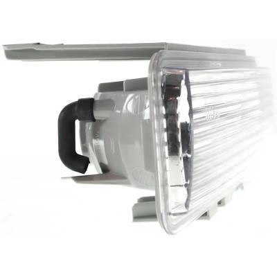 Rareelectrical - New Right Front Turn Signal Light Compatible With Chevrolet Gmc Sonoma Sl 6 Cyl 4.3L S10 Ls 4 Cyl - Image 3