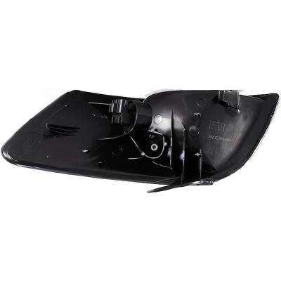 Rareelectrical - New Left Turn Signal Light Compatible With Toyota Camry Le 4 Cyl 2.2L Camry Ce 4 Cyl 2.2L Camry Xle - Image 4