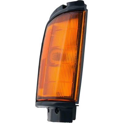 Rareelectrical - New Left Front Turn Signal Light Compatible With Toyota Pickup Ln76 4 Cyl 2.4L Pickup Rn63 4 Cyl - Image 3