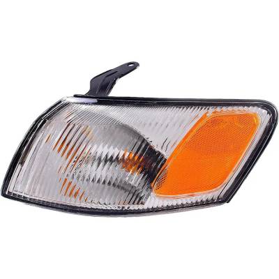 New Left Turn Signal Light Compatible With Toyota Camry Ce 6 Cyl 3.0L Camry Le 4 Cyl 2.2L Camry Xle