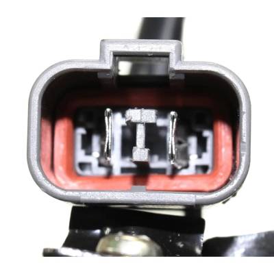 Rareelectrical - New Single Cooling Fan Assembly Compatible With Acura Honda Prelude Type Sh 4 Cyl 2.2L Accord Ex 4 - Image 5