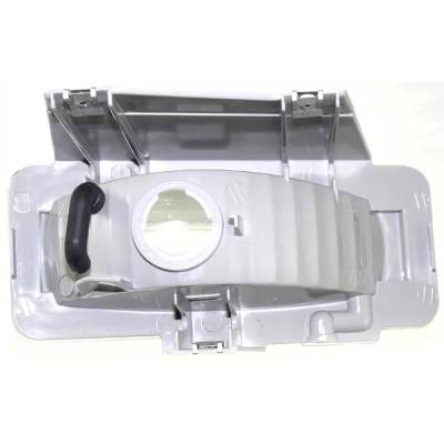 Rareelectrical - New Left Front Turn Signal Light Compatible With Chevrolet Gmc S10 Base 6 Cyl 4.3L Jimmy Sle Jimmy - Image 4