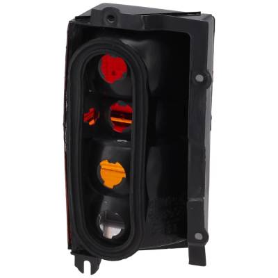 Rareelectrical - New Right Outer Tail Light Compatible With Jeep Cherokee Chief 6 Cyl 2.8L Wagoneer Limited 6 Cyl - Image 6