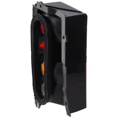 Rareelectrical - New Right Outer Tail Light Compatible With Jeep Cherokee Chief 6 Cyl 2.8L Wagoneer Limited 6 Cyl - Image 7