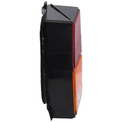 Rareelectrical - New Right Outer Tail Light Compatible With Jeep Cherokee Chief 6 Cyl 2.8L Wagoneer Limited 6 Cyl - Image 8
