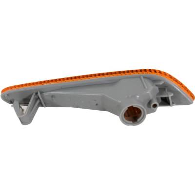Rareelectrical - New Left Front Turn Signal Light Compatible With Mercedes Benz E320 4Matic 6 Cyl 3.2L E350 4Matic 6 - Image 5