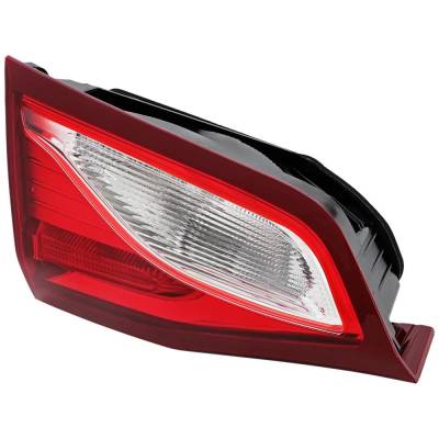 New Left Rear Inner Tail Light Compatible With Chevrolet Equinox Premier 4 Cyl 1.5L Equinox Lt 4 Cyl