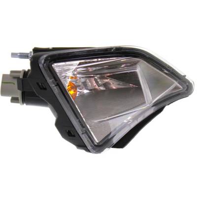 Rareelectrical - New Right Front Turn Signal Light Compatible With Scion Fr-S Base By Su00302536-Pfm - Image 3