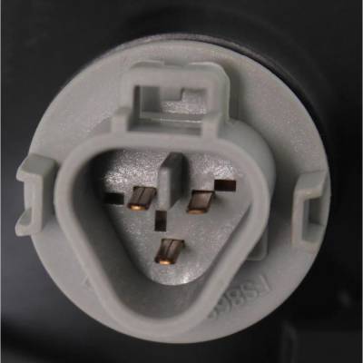Rareelectrical - New Right Front Turn Signal Light Compatible With Scion Fr-S Base By Su00302536-Pfm - Image 6
