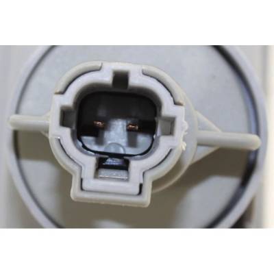 Rareelectrical - New Right Front Turn Signal Light Compatible With Nissan Pathfinder Xe 6 Cyl 3.3L 1998-1999 - Image 5