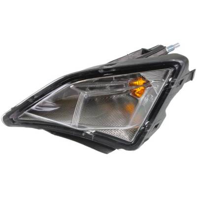 Rareelectrical - Left Front Turn Signal Light Compatible With Scion Fr-S Base 2013-2016 By Su00302537-Pfm - Image 4