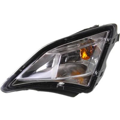 Left Front Turn Signal Light Compatible With Scion Fr-S Base 2013-2016 Su00302537-Pfm