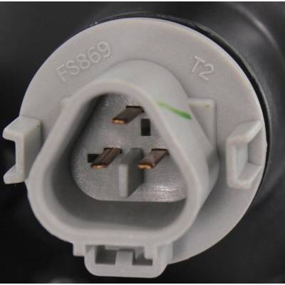 Rareelectrical - Left Front Turn Signal Light Compatible With Scion Fr-S Base 2013-2016 Su00302537-Pfm - Image 6