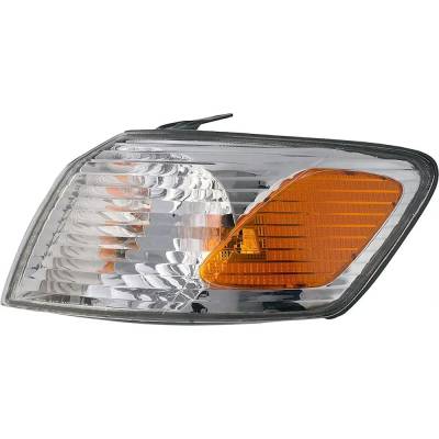 New Left Turn Signal Light Compatible With Toyota Camry Le 4 Cyl 2.2L Camry Ce 4 Cyl 2.2L Camry Xle