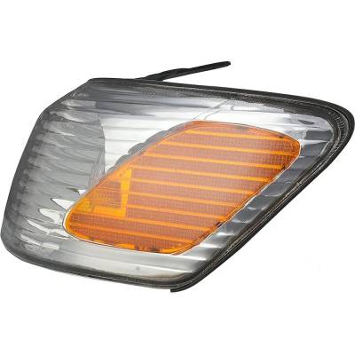 Rareelectrical - New Left Turn Signal Light Compatible With Toyota Camry Le 4 Cyl 2.2L Camry Ce 4 Cyl 2.2L Camry Xle - Image 3