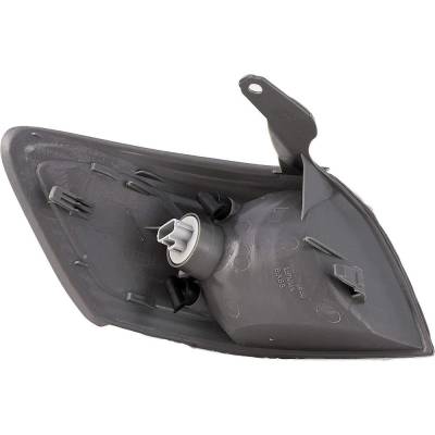 Rareelectrical - New Left Turn Signal Light Compatible With Toyota Camry Le 4 Cyl 2.2L Camry Ce 4 Cyl 2.2L Camry Xle - Image 4