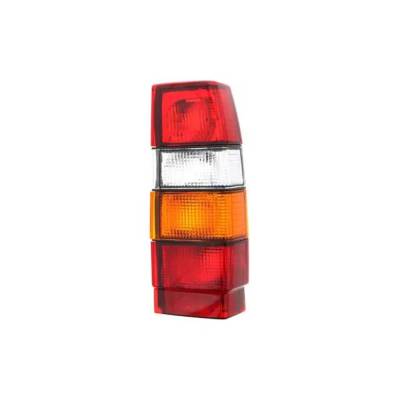 Rareelectrical - New Right Tail Light Compatible With Volvo 740 Gle 740 Gl 940 T 760 Gle 940 Se 940 Gle 940 Gl 940 - Image 1