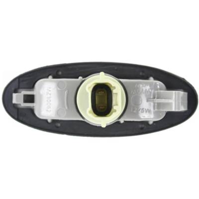 Rareelectrical - New Left Front Side Marker Compatible With Mazda Protege Lx Protege Es Protege5 Base Protege - Image 5
