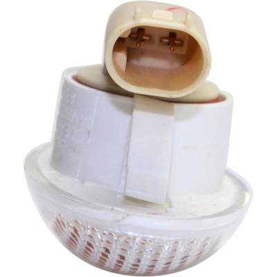 Rareelectrical - New Left Front Side Marker Compatible With Mini Cooper Base Cooper S 2002-2008 By 63137166014 - Image 6