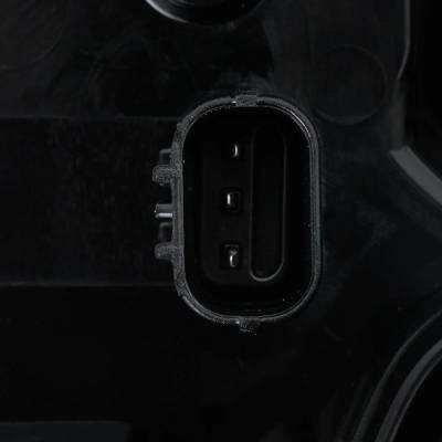 Rareelectrical - New Left Rear Outer Tail Light Compatible With Honda Civic Sport 4 Cyl 2.0L Civic Lx 4 Cyl 2.0L - Image 6