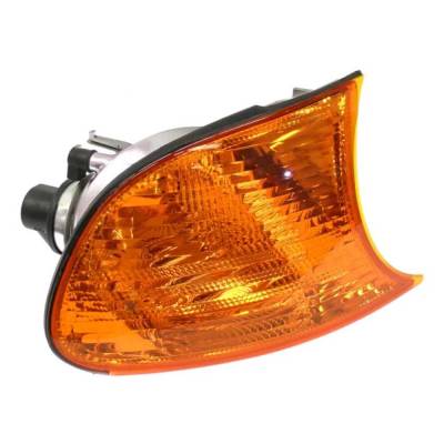 New Right Front Turn Signal Light Compatible With Bmw 325Ci All Submodels 330Ci All Submodels