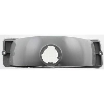 Rareelectrical - New Left Front Turn Signal Light Compatible With Dodge D250 Base 6 Cyl 3.9L D250 Base 8 Cyl 5.2L - Image 4
