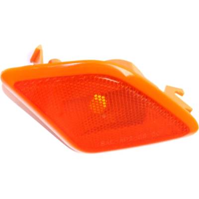 Rareelectrical - New Right Front Side Marker Compatible With Mercedes Benz S65 Amg Base S400 Hybrid S600 Base S63 Amg - Image 4