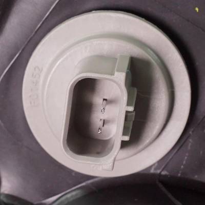 Rareelectrical - New Right Front Turn Signal Light Compatible With Jeep Cherokee Trailhawk 4 Cyl 2.4L Cherokee - Image 7