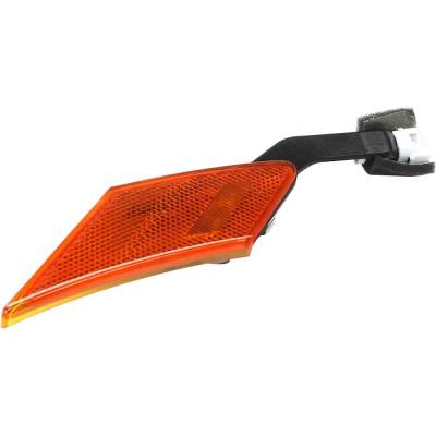 Rareelectrical - New Right Front Side Marker Compatible With Subaru Brz Series.Hyperblue 4 Cyl 2.0L Brz Aozora - Image 3