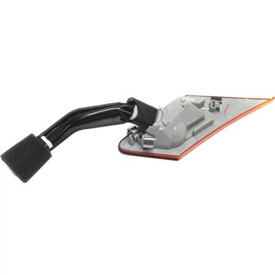 Rareelectrical - New Right Front Side Marker Compatible With Subaru Brz Series.Hyperblue 4 Cyl 2.0L Brz Aozora - Image 5