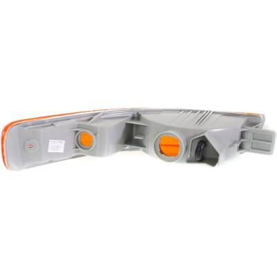 Rareelectrical - New Left Front Turn Signal Light Compatible With Acura Integra Ls 4 Cyl 1.8L Integra Gs-R 4 Cyl 1.8L - Image 4