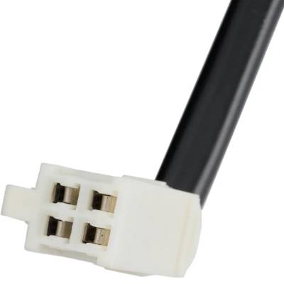 Rareelectrical - New Right Outer Tail Light Compatible With Lexus Es350 Signature 6 Cyl 3.5L Es350 Black Line Edition - Image 6