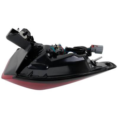 Rareelectrical - New Right Rear Outer Tail Light Compatible With Buick Encore Gx Essence 3 Cyl 1.2L Encore Gx Sport - Image 5