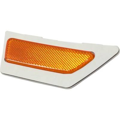 Rareelectrical - New Right Front Side Marker Compatible With Audi S4 Prestige 6 Cyl 3.0L A4 Titanium 4 Cyl 2.0L S4 - Image 3
