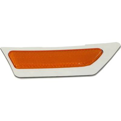 Rareelectrical - New Right Front Side Marker Compatible With Audi S4 Prestige 6 Cyl 3.0L A4 Titanium 4 Cyl 2.0L S4 - Image 4