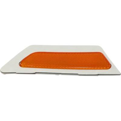 Rareelectrical - New Right Front Side Marker Compatible With Audi S4 Prestige 6 Cyl 3.0L A4 Titanium 4 Cyl 2.0L S4 - Image 6