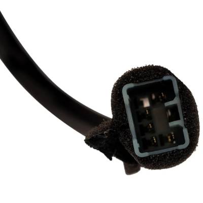 Rareelectrical - New Left Tail Light Compatible With Kia Sedona Ex 6 Cyl 3.5L Sedona Lx 6 Cyl 3.5L 2003-2005 By - Image 7