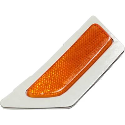Rareelectrical - New Left Front Side Marker Compatible With Audi S4 Technik 6 Cyl 3.0L A4 Prestige 4 Cyl 2.0L A4 - Image 2