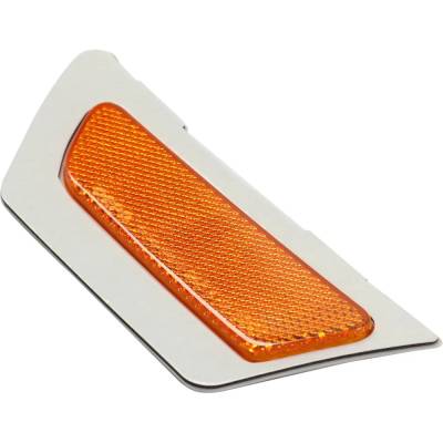 Rareelectrical - New Left Front Side Marker Compatible With Audi S4 Technik 6 Cyl 3.0L A4 Prestige 4 Cyl 2.0L A4 - Image 3