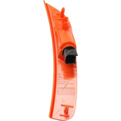 Rareelectrical - New Left Front Side Marker Compatible With Chrysler Pacifica Touring 6 Cyl 3.6L Pacifica Hybrid - Image 5