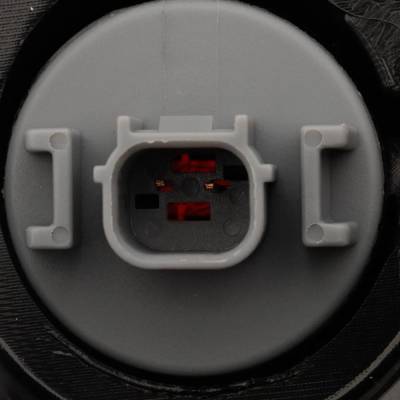 Rareelectrical - New Left Rear Inner Tail Light Compatible With Ford Ecosport Titanium 3 Cyl 1.0L Ecosport S 3 Cyl - Image 8