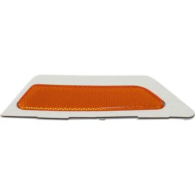 Rareelectrical - New Left Front Side Marker Compatible With Audi A4 Prestige 4 Cyl 2.0L S4 Progressiv 6 Cyl 3.0L S4 - Image 6