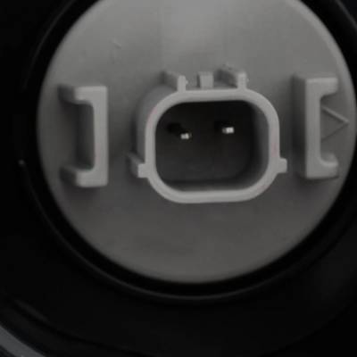 Rareelectrical - New Left Rear Outer Tail Light Compatible With Honda Civic Ex-L 4 Cyl 1.5L Civic Lx 4 Cyl 2.0L Civic - Image 7