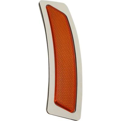 Rareelectrical - New Right Front Side Marker Compatible With Bmw 320I Xdrive Base 4 Cyl 2.0L 330I Base 4 Cyl 2.0L - Image 3