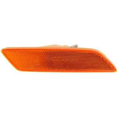 New Right Front Side Marker Compatible With Kia Optima Lx 6 Cyl 2.7L Magentis Luxury 6 Cyl 2.7L