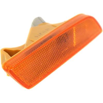 Rareelectrical - New Right Front Side Marker Compatible With Kia Optima Lx 6 Cyl 2.7L Magentis Luxury 6 Cyl 2.7L - Image 3