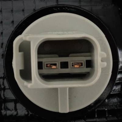 Rareelectrical - New Left Rear Inner Tail Light Compatible With Chevrolet Equinox Premier 4 Cyl 1.5L Equinox Premier - Image 6