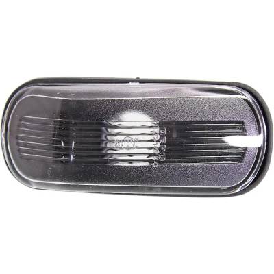 New Left Front Side Marker Compatible With Saab 9-3 Base 9-5 Linear 9-3 Viggen 9-5 Se 9-5 Aero 9-5