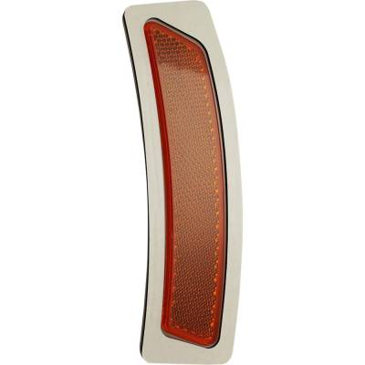 New Right Front Side Marker Compatible With Bmw 320I Xdrive Base 4 Cyl 2.0L 328I Xdrive Base 6 Cyl