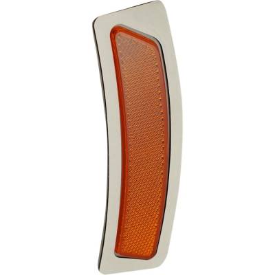 Rareelectrical - New Right Front Side Marker Compatible With Bmw 320I Xdrive Base 4 Cyl 2.0L 328I Xdrive Base 6 Cyl - Image 2